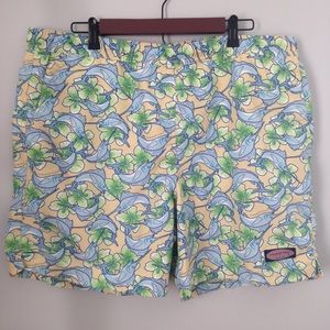 Vineyard Vines Men's Bathing Suit